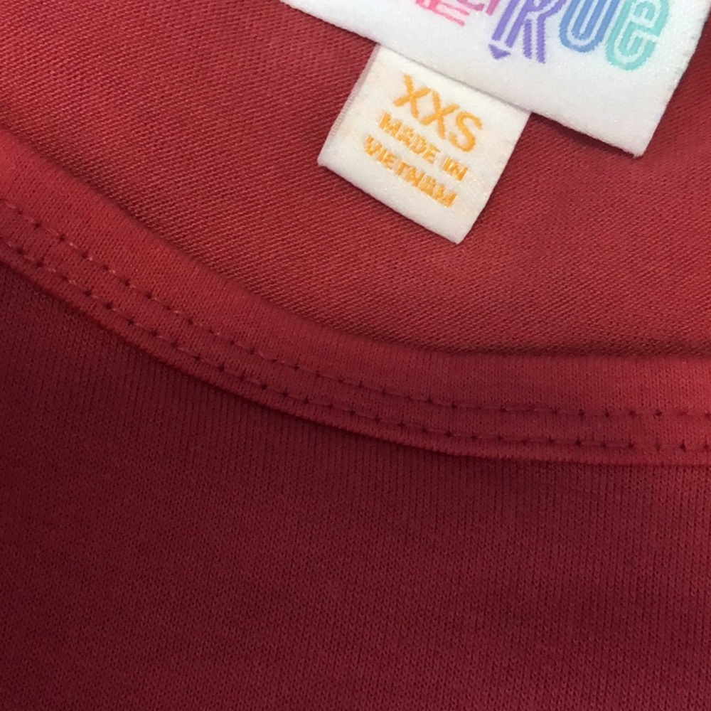 LuLaRoe Irma